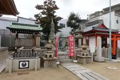 能福寺のその他建物
