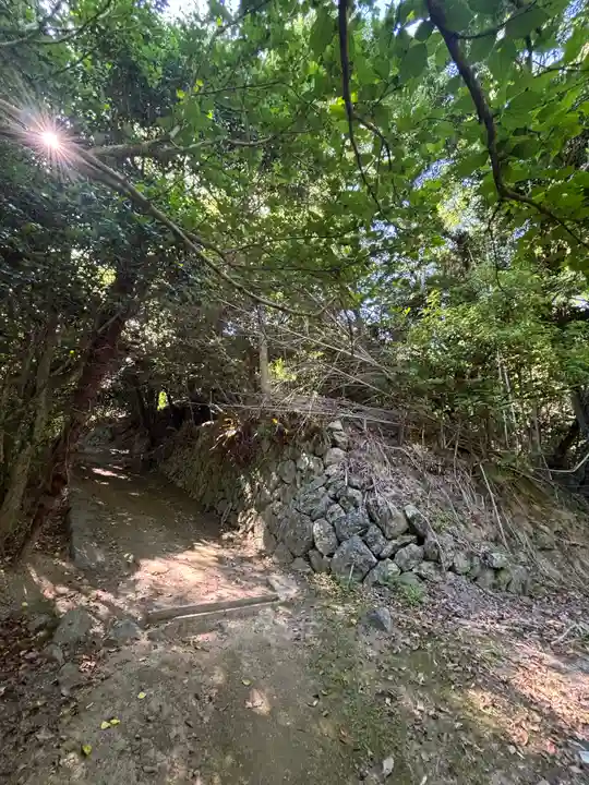 官兵衛神社(廣峯神社境内)(兵庫県)
