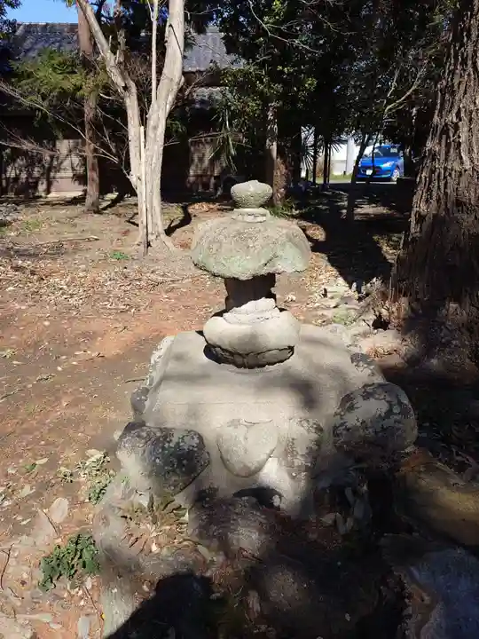 春日神社(埼玉県)