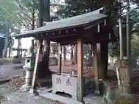 大六天宮(静岡県)