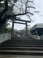 伊勢山皇大神宮(神奈川県)