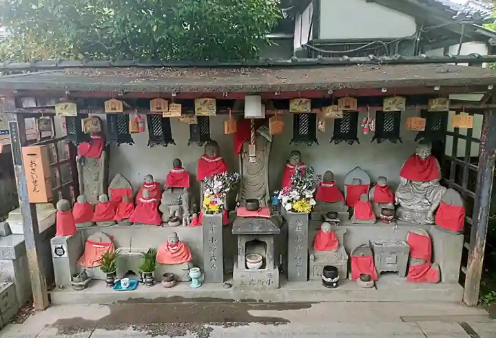 全興寺(大阪府)