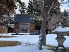 大山祇神社(福島県)