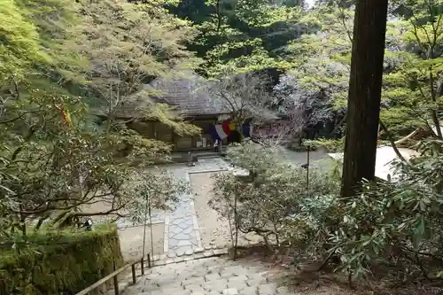 室生寺のその他建物