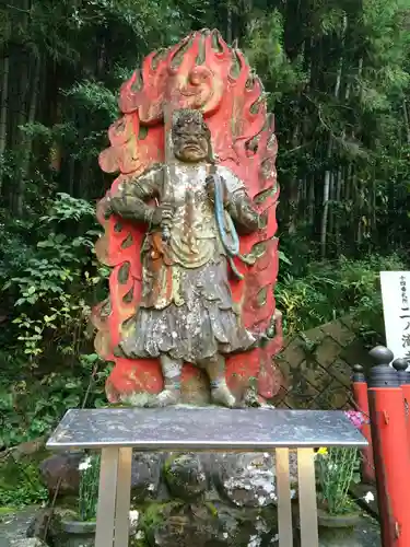 二ノ瀧寺(福岡県)