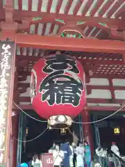 浅草寺(東京都)