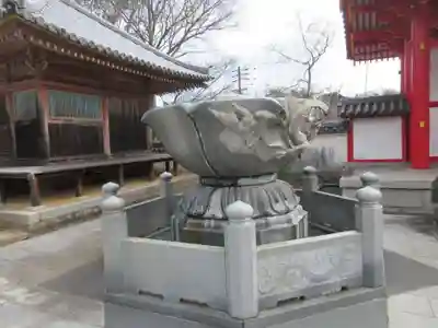 屋島寺(香川県)