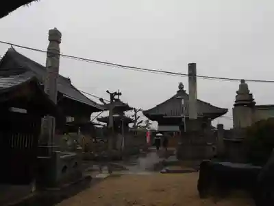 道隆寺(香川県)