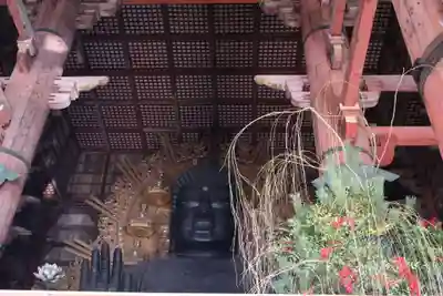 東大寺(奈良県)