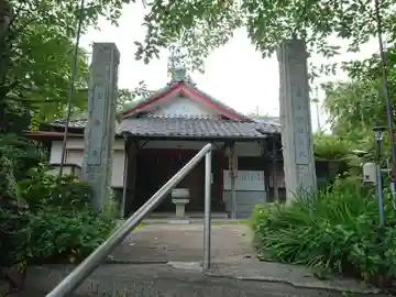 全寿寺のその他建物
