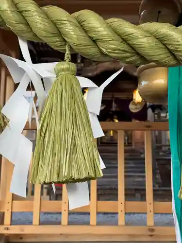 三社神社(滋賀県)