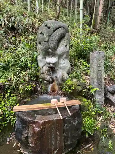 磯山弁財天(栃木県)