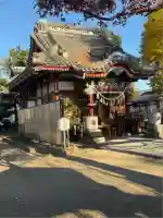 駒形神社(群馬県)