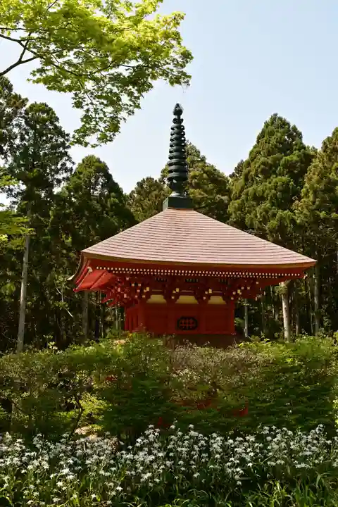 高蔵寺(福島県)