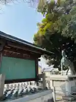 八幡神社(広島県)