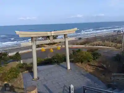 恵比寿大明神(石川県)