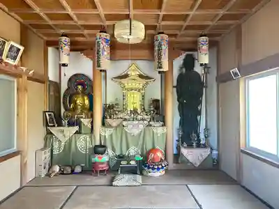 観音堂(岐阜県)