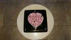 鳩ヶ谷氷川神社のその他建物(2021年09月24日(金) 18時43分31秒投稿)