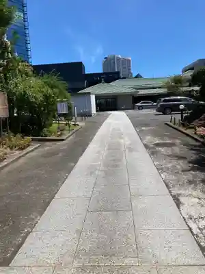 済海寺のその他建物