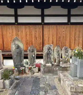 浄国院(奈良県)