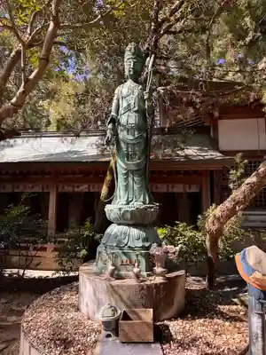 霊山寺(徳島県)