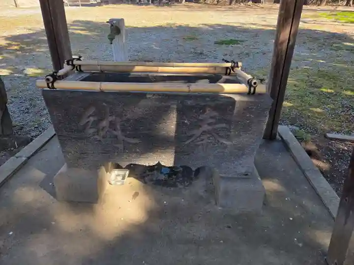 六月八幡神社(東京都)