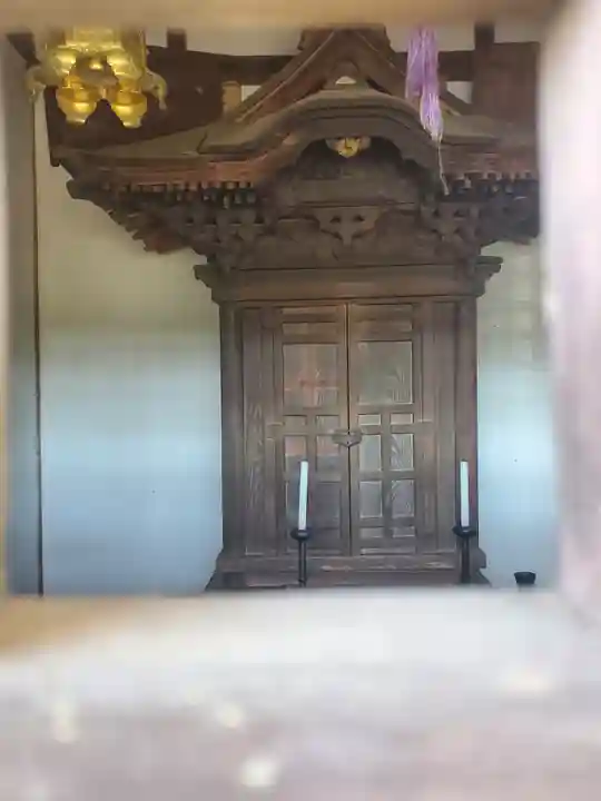 春日神社(埼玉県)