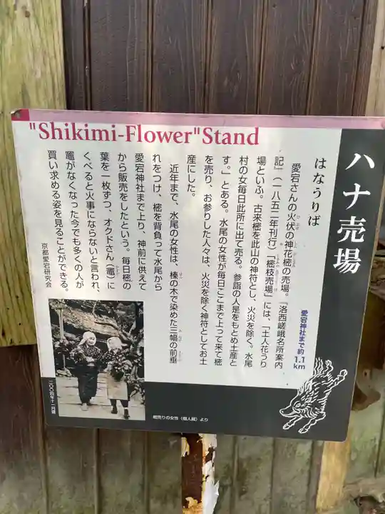 愛宕神社(京都府)