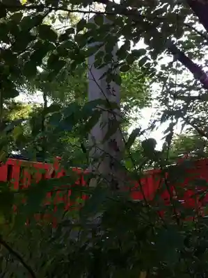 難波大社　生國魂神社のその他建物