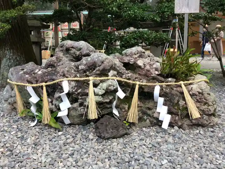 猿田彦神社のその他建物