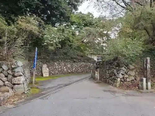 唐澤山神社のその他建物
