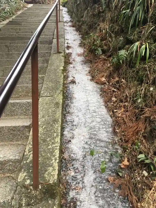 施福寺のその他建物