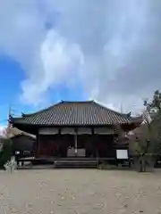 正蓮寺大日堂(奈良県)