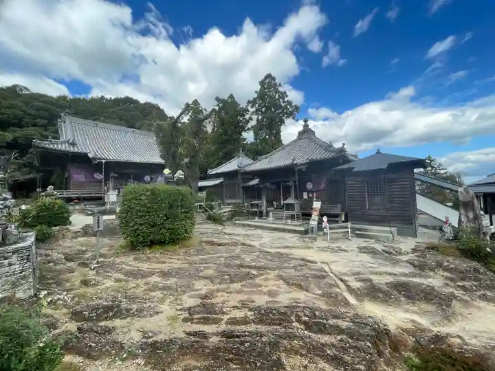 常楽寺(徳島県)