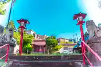 紫神社のその他建物