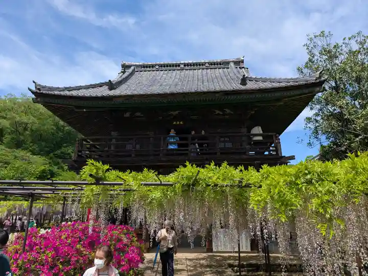 長泉寺(埼玉県)