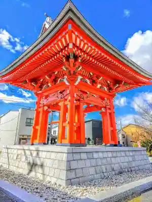 善光寺東海別院（祖父江善光寺）のその他建物