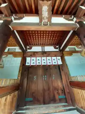 往生院六万寺(大阪府)