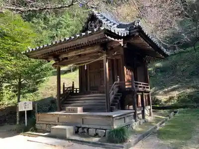 吉備津神社(岡山県)