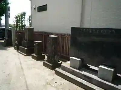 香取神社のその他建物