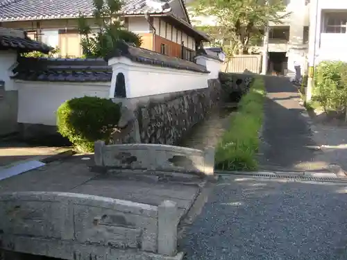 称名寺のその他建物