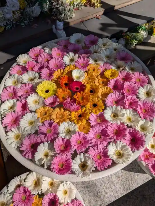 法輪寺(東京都)
