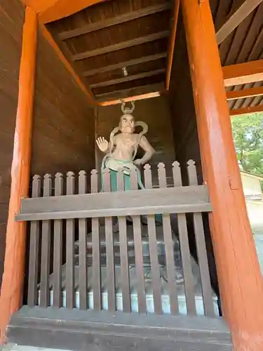 国分寺(新潟県)