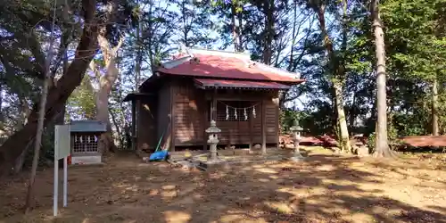 熊野神社(神奈川県)