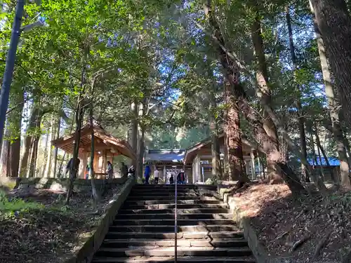 狭野神社(宮崎県)