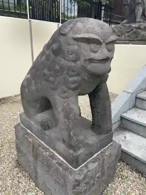 亮朝院(東京都)