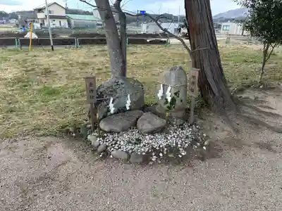 神明神社(岡山県)