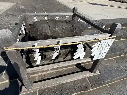 富士山本宮浅間大社(静岡県)