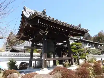 瑞現寺(岐阜県)