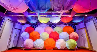 金蛇水神社(宮城県)